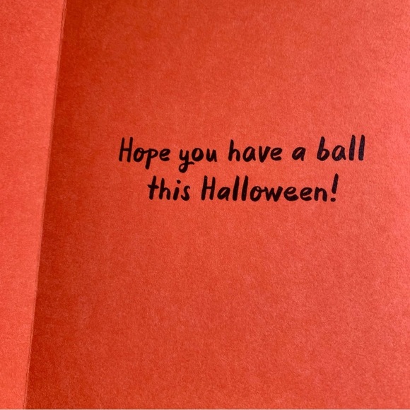 Lot of 25 Hallmark Halloween Greeting Cards Son Daughter Grandson Granddaughter - Picture 9 of 13